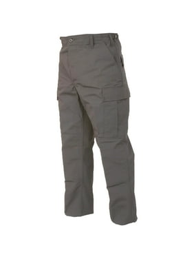 Tru-Spec Mens Tactical Response Uniform Pants Pantalon d/écontract/é 31-35 Homme Bleu Marine
